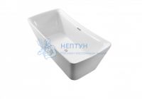 Акриловая ванна Aquatek Верса 178x80 отдельностоящая овальная AQ-4880