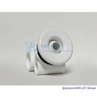 Акриловая ванна Excellent Aquarella 150x100 асимметричная WAEX.ARL15.RELAX.WH белый