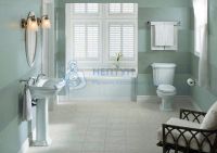 Чугунная ванна Jacob Delafon Soissons 170x70 прямоугольная E2921-00