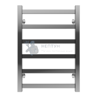 Полотенцесушитель водяной Terminus Ното П6 400х600 4670078560605