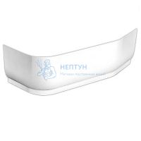 Фронтальная панель для ванны Vagnerplast VPPP16005FR3-04