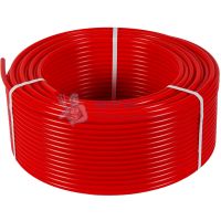 Труба для теплого пола Blansol (Испания) бухта 500 м RED 16х2.0 мм PEX-A EVOH (1м.)