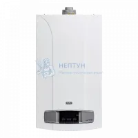 Настенный газовый двухконтурный котел BAXI LUNA-3 240 i (24 кВт)