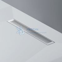 Трап для душа линейный Am.Pm W01SC-P11-050-01SB