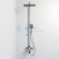 Душевая система со смесителем AVRORA Orra AV6140S