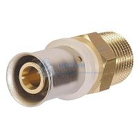 Муфта НР 32х1" пресс COMISA (Италия) 87.12.320