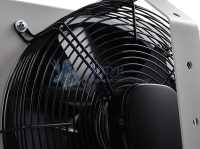 Тепловентилятор водяной Ballu BHP-W4-15-S
