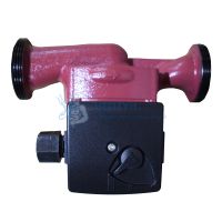 Циpкуляционный насос DPS 32/4 -180E Allwater (180 мм, 75/53/38 Вт, 3,4/2,3/1,3 куб/ч)