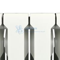 Биметаллический радиатор ROMMER Profi BM 500 12 секций