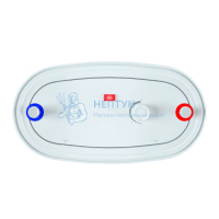 Водонагреватель накопительный Royal Clima SIGMA Inox RWH-SG50-FS (50 л)
