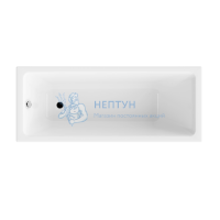 Акриловая ванна Triton Элис 170