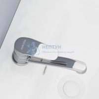 Смеситель для раковины Avrora Sky с поворотным изливом AV4011