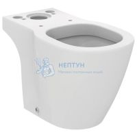 Чаша напольного унитаза Ideal Standard CONNECT E803601