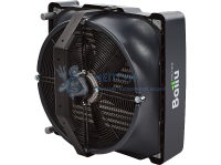 Тепловентилятор водяной Ballu BHP-W2-70-LN