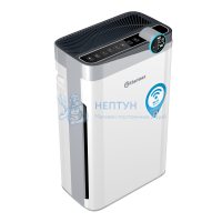 Воздухоочиститель электрический Thermex Griffon 500 Wi-Fi