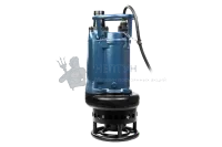 Погружной шламовый насос Unipump USP4A 100-15-9