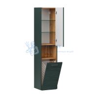 Подвесной шкаф-колонна EQUIL Gleam ppGLEAM36-34