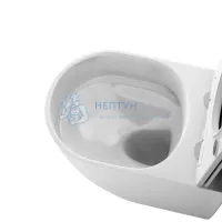 Унитаз подвесной Grossman Thin Rim GR-5601S