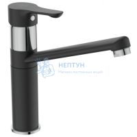 Cмеситель для кухонной мойки Ideal Standard ALPHA BC813U4