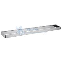 Полотенцедержатель ABBER Westen AA1755 хром