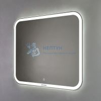 Зеркало COMFORT (800*680) с сенсорным выключателем 680680