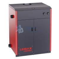 Напольный газовый одноконтурный котел Лемакс Premier 100 (100 кВт)