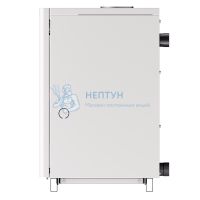 Напольный газовый одноконтурный котел Лемакс АОГВ 8-1 "Газовик" (8 кВт)