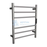 Полотенцесушитель электрический Abber Standard AH4606SP сатин