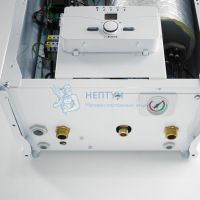 Настенный электрический одноконтурный котёл Vaillant eloBLOCK VE 24/14 (24 кВт)