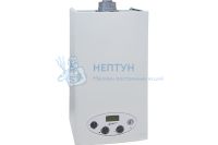 Газовый настенный двухконтурный котел Wertrus NOVA 24FF (24 кВт)