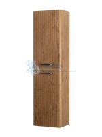 Шкаф подвесной BelBagno DUE-1500-2A-SC-RN-P Rovere Nature