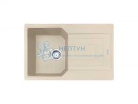 Мойка UBG 611-78 бежевая Franke 114.0595.338