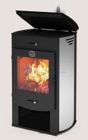 Печь-камин Теплодар Танго ПЛЮС