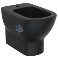 Напольное пристенное биде Ideal Standard TESI T3540V3