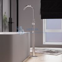 Смеситель для ванны и душа Damixa SCANDINAVIAN PURE 365000000