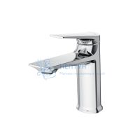 Смеситель для раковины CEZARES LINER-LS-01-W0