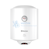 Накопительный водонагреватель Thermex Akvo 30 V Slim (30 л.) 151266