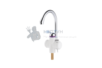 Проточный кран-водонагреватель Unipump BEF-017