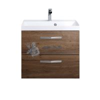 Тумба под умывальник 600x590 Cezares AURORA-600-2C-SO-RT