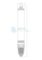 Насос погружной Джилекс Водомёт 40/50 ок РАСПРОДАЖА!