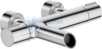 Смеситель для ванны Jacob Delafon E8992-CP Хром