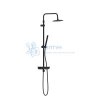 Душевая система c термостатом Damixa Scandinavian Pure 936760300
