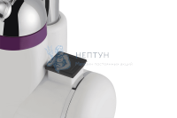 Проточный кран-водонагреватель Unipump BEF-017