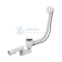 Сифон для ванны AlcaPlast A51BM-80