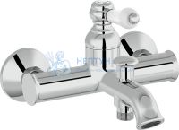 Смеситель для ванны Jacob Delafon E24363-CP Хром