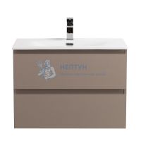 База под раковину подвесная BelBagno KRAFT-700-2C-SO-СO