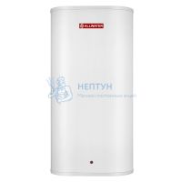 Водонагреватель накопительный плоский Allwater EWH2-100 (100л.) нержавеющая сталь