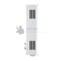 Газовый водонагреватель Thermex Edisson H 20 DL (сжиженный газ) 361202