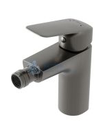 Смеситель для биде без донного клапана BelBagno DUE-BD-GM-W0