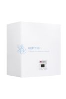 Настенный газовый одноконтурный конденсационный котел Federica Bugatti 99 Cond B VARME с дисплеем (100,5 кВт)